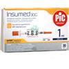 THERAS CONSUMER HEALTH Srl PIC SIR INS 1 G30X8 30PZ