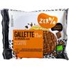 HEALTION Srl SOCIETA BENEFIT ZER% GLUTINE GALLETTE MAIS CIO