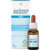 Erbozeta spa ANSIODEP JUNIOR GOCCE 20ML