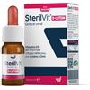 STERILFARMA STERILVIT D LUTEIN DHA GOCCE 5ML - STERILFARMA - 980300180
