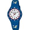 Lorus Watch, Blu, per bambini