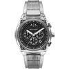 Armani Exchange Orologio Cronografo Uomo Ax4167 trendy cod. AX4167