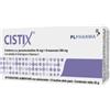 PL PHARMA Srl Cistix 10bust Stick Pack