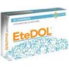 PLC PHARMA HEALTH SRL Etedol 20 Compresse