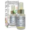 DR.GIORGINI SER-VIS Srl OLIO DI ROSA MOSQUETA 50ML GIORG