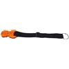 LiebeWH Cinturino E Pad Antiscivolo Per Violoncello Supporto In Legno Puntale Tappo Accessorio 5.91*3.35*0.79in