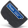 VIOKS Filtro antiodore di ricambio per Moulinex XA006000 Filtro antigelo per friggitrice Tefal Super Uno Deep Fryer