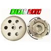 RMS FRIZIONE COMPLETA DI CAMPANA SYM CITYCOM 300 2008 2009 2010 2011 2012 RMS