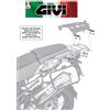 GIVI Kit di attacchi specifico BMW R 1200 GS Adventure 2009 2010 2011 SRA5102 GIVI