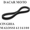 MALOSSI CINGHIA MALOSSI KYMCO XCITING 500 4T LC euro 2-3 6116100