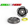 MALOSSI FRIZIONE E CAMPANA KYMCO BET & WIN 250 4T LC 5217420 MALOSSI