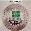 NG 6591042 DISCO FRENO ANTERIORE NG BMW R 100 GS / R 100 GS Parigi Dakar 1000 1993