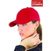 Cappellino In Cotone