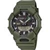 Casio Orologio Solare Uomo AQ-S810W-1A2VEF – Cassa 46mm Analogico E Digitale – 100m Impermeabile