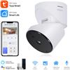 Tuya Telecamera Smart WiFi con RelÃ¨ per Apertura Garage