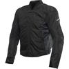 Dainese Giubbotto Moto Dainese AVRO 5 Nero Nero Nero