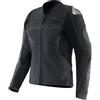 Dainese Giubbotto Moto Donna Pelle Dainese RACING 5 WMN # Nero