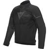 Dainese Giubbotto Moto Dainese IGNITE AIR # Nero Nero Grigio REFLEX