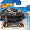 Hot Wheels - Subaru WXR STI - HW J-Imports 2/10 - HKK63 - Short Card - Grigio metallizzato - Mattel 2023