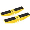 TOKO - Universal Adapter for Ski Vise World Cup, Color 0