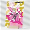 Nessuna marca Doujinshi My Heart Is Racing Udon Mame Gozan Manga 2024 A5