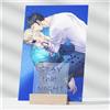 Nessuna marca Doujinshi STAY that NIGHT MEGI Manga 2024 A5