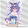 Nessuna marca Doujinshi Umamusume Illustration CG Collection 2 Roriferia Art Book 2024 A5