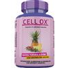 BIOSALUS di Vatrella A. Sas CELL OX 60CPS SALUS