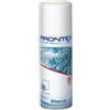 SAFETY SpA PRONTEX GHIACCIO SPRAY 200ML SAF