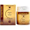 PIEMME PHARMATECH ITALIA Srl VITATRON 40 Cps