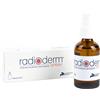 PROFESSIONAL DIETETICS SpA RADIODERM SPRAY 30ML