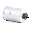 DELPHI HDF924 Filtro carburante con giunto rapido Compatibilità con FORD FOCUS DAW, DBW TRANSIT CONNECT P65, P70, P80 MONDEO III B5Y, SSANGYONG Rexton/Rexton II GAB, JAGUAR X-Type Sedan X400