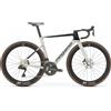 Megamo Pulse 03 SLR Shimano Ultegra Di2 elettronico 12s DT Swiss ARC 1400 DICUT 50 mm carbon +PM