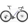 Megamo Pulse 07 SLR Sram Rival AXS elettronico 12s Zipp 303 S carbon +PM
