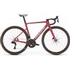 Megamo Pulse 15 Shimano 105 Di2 elettronico 12s Fulcrum Racing 800 DB