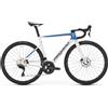 Megamo Pulse 20 Shimano 105 meccanico 12s Fulcrum Racing 800 DB