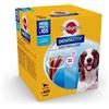 Pedigree - Dentastix Daily Oral Care Cani Taglia Medium 105 Pezzi