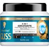 Testanera Maschera 4in1 Idratante Aqua Revive - 400 ml