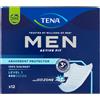 Tena Men Absorbent Protector Level 1 12 Pz