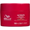 Wella Ultimate Repair Mask - 150 ml