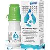 SANTEN ITALY Srl OCUTEARS ALO+ 0,4% Collirio Secchezza Oculare 10ML