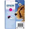 EPSON CARTUCCIA INCHIOSTRO MAGENTA A PIGMENTI DURABRITE ULTRASTYLUSD78 BLISTER RS
