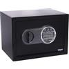ITERNET Cassaforte di sicurezza con serratura elettronica 310ET 310x200x200mm Iternet