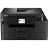 Brother Multifunzione ink jet a colori MFC-J4550DW