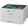 Brother stampante a colori HLL3240CDW 26 ppm mono e a colori