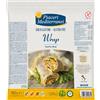 EUROSPITAL SpA Piaceri Mediterranei Piadina Wrap 180g - Piadina Wrap Senza Glutine