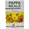 GRICAR CHEMICAL Srl soc. unico Pappa Reale Fresca, 10 g