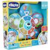 CHICCO (ARTSANA SpA) CHICCO Gioco BS Guess The Animal, Centro Attività Educativo, Puzzle Interattivo per Bambini 6-18 Mesi, Gioco con Luci e Suoni