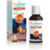 PURESSENTIEL ITALIA Srl Puressentiel Miscela Happy Eco Oli Essenziali per Diffusione, 30ML, Oli Essenziali Naturali, Antigrigio