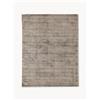 Westwing Collection Tappeto in viscosa fatto a mano Jane -